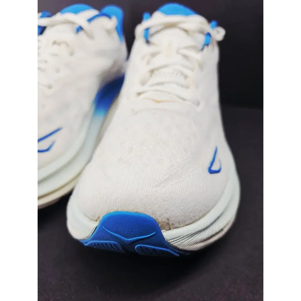 Hoka Men 10 Comfy footwear